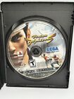 Virtua Fighter 5 PlayStation 3 PS3 Video Game Disc Only Clean Tested Free Ship!!