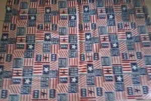 Tablecloth 112x122 - Picture 1 of 8