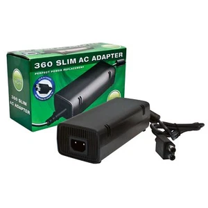 Adaptador de CA para Xbox 360 E by Tomme - Imagen 1 de 1