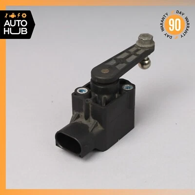 03-12 Mercedes R230 SL500 SLK350 SL55 AMG Suspension Level Sensor 0025428818 OEM - Image 1 of 4