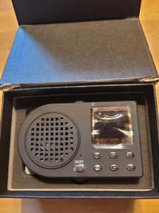 Electric MP3 Hunting Bird Caller Sounds Player with LCD Tactics Screen AN - Picture 1 of 6