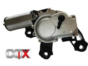 MOTEUR D'ESSUIE-GLACE ARRIÈRE pour Seat Alhambra Vw Sharan 7M3955711A-7M3955711C - Imagen 1 de 3