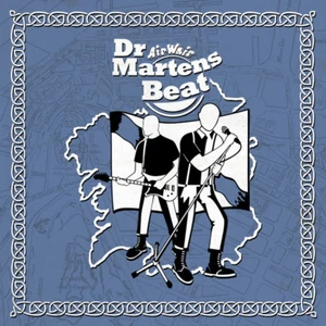 DR. MARTENS BEAT - SMASH THEM UP LP - Imagen 1 de 1