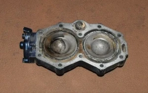 Tohatsu 25 HP 2 Stroke Cylinder Head Assembly PN 3A1010010 Fits 1996-2002 - Picture 1 of 2