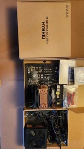 Evga 980 TI HYBRID Asrock P67 Extreme i5 2500k cpu 32gb 750w PSU WIN 10 PRO - Picture 1 of 19