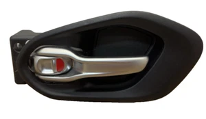 14 15 16 17 JEEP CHEROKEE Inside Door Handle Lh-f SEE PICTURES OEM: - 68227251AA - Picture 1 of 6
