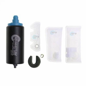 2006-2016 Royal Enfield Bullet 500 EFI Replacement Fuel Pump + Strainer 571052 - Picture 1 of 3