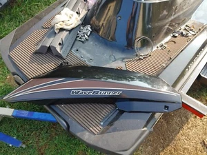 2014 Yamaha Waverunner FX SVHO 1.8 1800 Left side panels (32 HOURS) - Picture 1 of 6