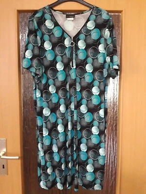 MiaModa - Neue Damen Bluse/Tunika - Größe 46/48 - Bild 1 von 4