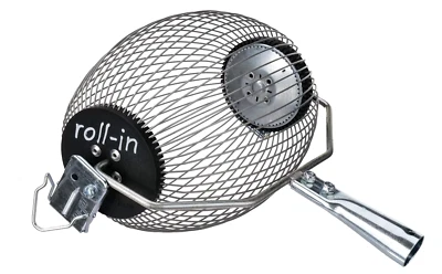 Raccoglitore olive noci nocciole castagne Roll-Inn Small 3,5 lt Medium 6,5 lt