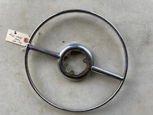Vintage 1942-1948 Ford Mercury Steering Wheel - Picture 1 of 3