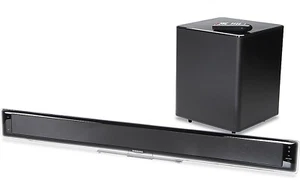 Samsung Soundbar, kabelloser Subwoofer WS1G/ EDC - Bild 1 von 10