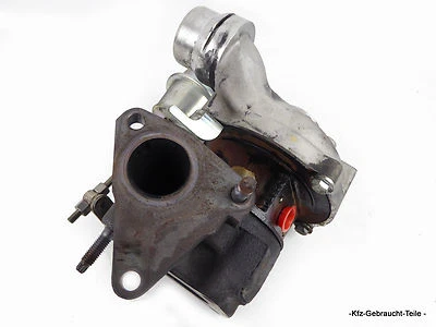 Renault Clio III 1.5 dCi Turbolader 478276H307056 54359700012 - Bild 1 von 4
