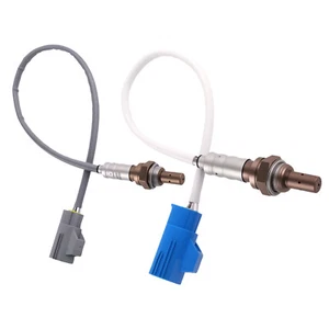 2PC Upstream+Downstream O2 Sensor for Ford Focus 2.0L L4 2006-2011 234-4107 - Foto 1 di 12