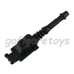 GI Joe Rolling Thunder CHIN GUN Kanone darunter Vintage Teil 1988 g.i  - Bild 1 von 3