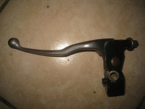 XJ 900 31A Clutch Lever Holder Switch Mirror - Picture 1 of 2