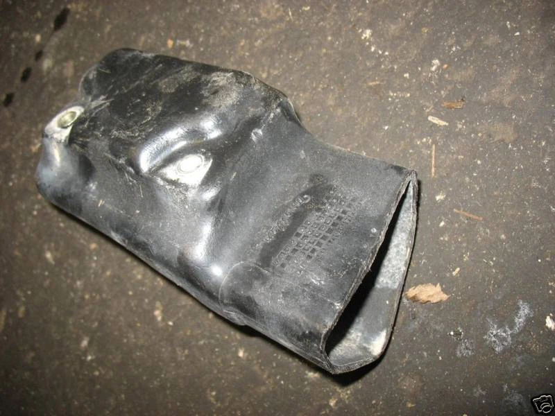 98 YAMAHA RT180 RT 180 CAJA DE HERRAMIENTAS * Foto 1 de 1