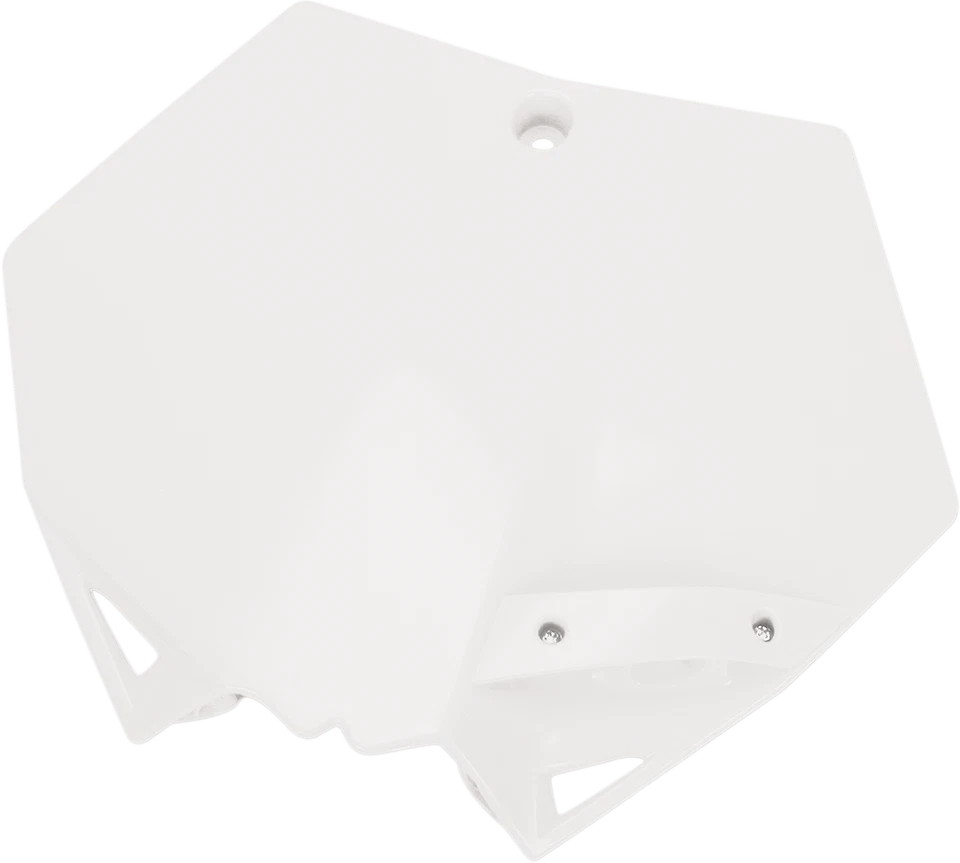 Placa de número de estadio Cycra 1CYC-0800-42 04-12 KTM 150 SX Foto 1 de 1