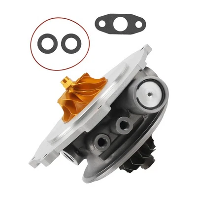 Billet Turbo Chra para GMC 6,6 L 365 HP Duramax C4500 C5500 Savana Sierra diésel Foto 1 de 4