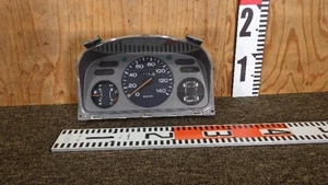 SUBARU SAMBAR TRUCK KS4 (4wd manual) Speed Meter Speedometer TESTED GENUINE JDM - Picture 1 of 10