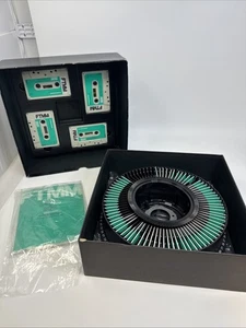 Vintage 35 mm Medcom Slides & Tapes Schilddrüsenerkrankung FTMM - Bild 1 von 8