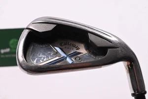 Ladies Callaway X-20 #6 Iron / Ladies Flex Callaway Shaft - Picture 1 of 6