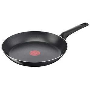 Tefal Simple Cook 24 cm Titanium Non-Stick Frying Pan with Thermo-Spot - Picture 1 of 4