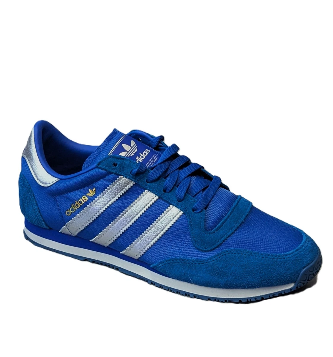 adidas Galaxy Athletic Shoes for Men for Sale | Authenticity