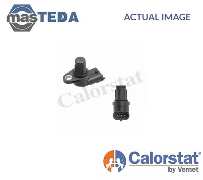 CS0336 CRANKSHAFT POSITION SENSOR FRONT CALORSTAT BY VERNET NEW OE REPLACEMENT - Image 1 of 4
