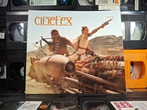 Cinefex Magazine Number 169 - February 2020  - Bild 1 von 9