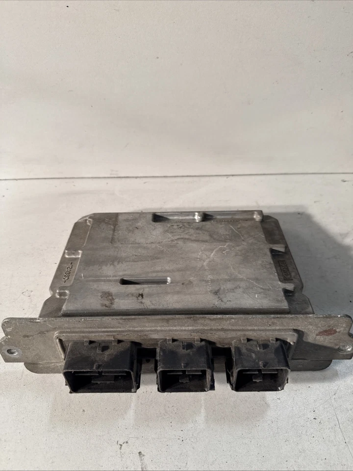 Ford Mustang 2008 motor de 4,0 L programado por computadora con llaves 8R3A-12A650-JB Foto 1 de 4