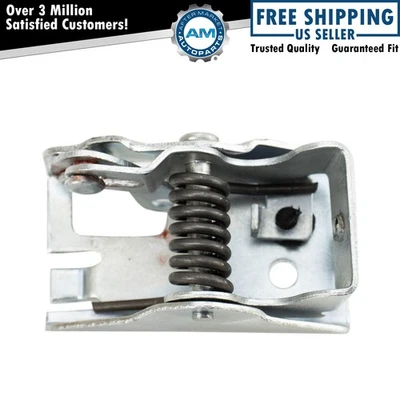 Manija de puerta interior derecha control remoto, control de pestillo de puerta para Ford 1973-1979 Foto 1 de 3