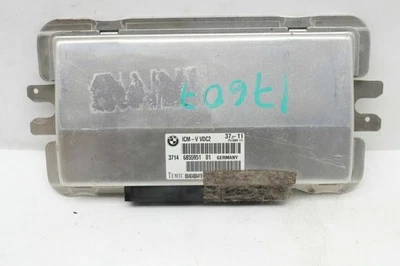 BMW 535i 550i 740i 750i Suspensión Dynamic Drive Módulo VDC 37146855951 OEM Usado Foto 1 de 4