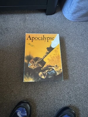 Apocalypse  by Games Workshop COMPLETE  - Image 1 of 3