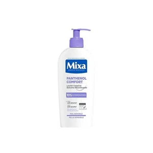 Mixa Sensitive skin expert - Crema corpo 400 ml | Lozione corpo 250 ml - Imagen 1 de 9