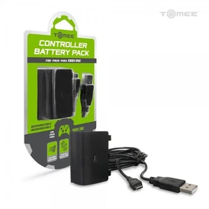 Controller Battery Pack and Charge Cable for Xbox One - Tomee - Picture 1 of 3