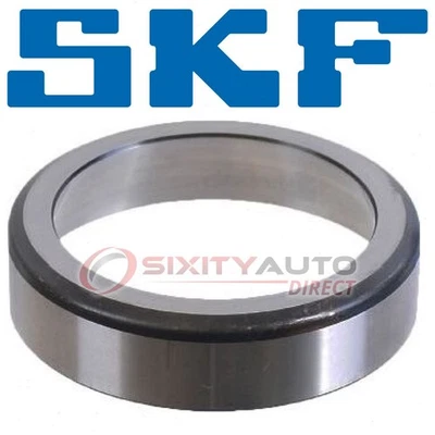 SKF Rear Inner Differential Pinion Race for 1983-2002 Ford E-150 Econoline - md - Image 1 of 4