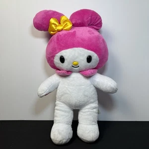 BUILD A BEAR My Melody 2023 Hello Kitty Sanrio Limited Edition - Picture 1 of 6