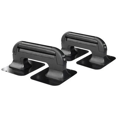 GEV 8941 Portasci Magnetico Antifurto Vento 3 Set di 2 - Immagine 1 di 2