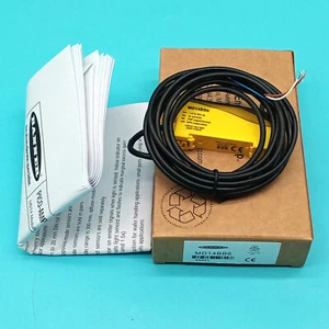 one NEW Banner MD14BB6 in box Fiber Optic Sensor Fast Delivery - Picture 1 of 5