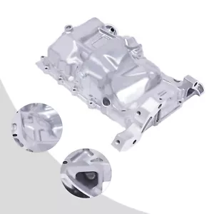 Engine Oil Pan 112005BAA00 Fits For Honda Civic L4 2.0L 2016 2017- 2019 2020 USA - Picture 1 of 14