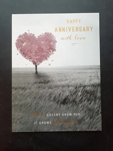 Funny Anniversary Card - Picture 1 of 4