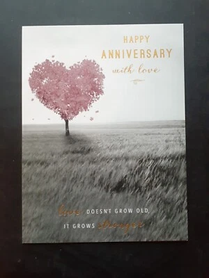 Funny Anniversary Card - Image 1 of 4
