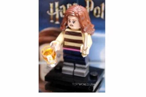 Lego #71028 Harry Potter Serie 2 #03 Hermine Granger - Bild 1 von 1