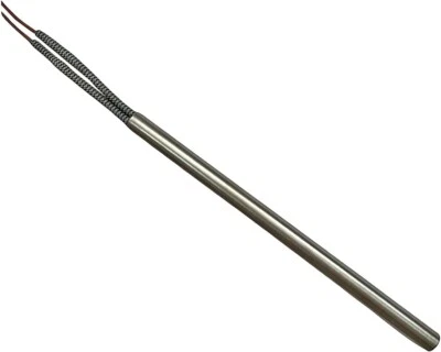 Resistenza Accensione Lineare Stufa Pellet La Nordica Extraflame | 280W 155x10mm