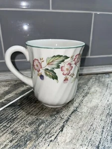 BHS VICTORIAN ROSE MUG EXCELLENT CONDITION INDIVIDUALLY SOLD - Picture 1 of 4