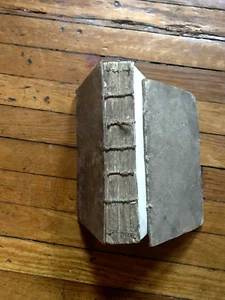 John Sharp - Sermons Vol 1. Sermons Preached On Several Occasions - 1744! - Picture 1 of 2