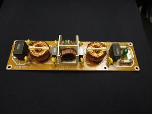 PANASONIC F BOARD TNPA1913, USADA EN MODELO TH-50PHW3U & BANG & OLUFSEN 1895026 - Imagen 1 de 1