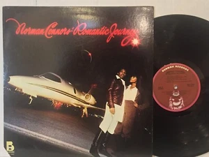 Norman Connors Romantic Journey EX spiritual jazz funk Pharoah Sanders GaryBartz - Picture 1 of 1