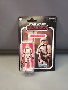 Star Wars The Vintage Collection Remnant Stormtrooper VC165 Action Figure
